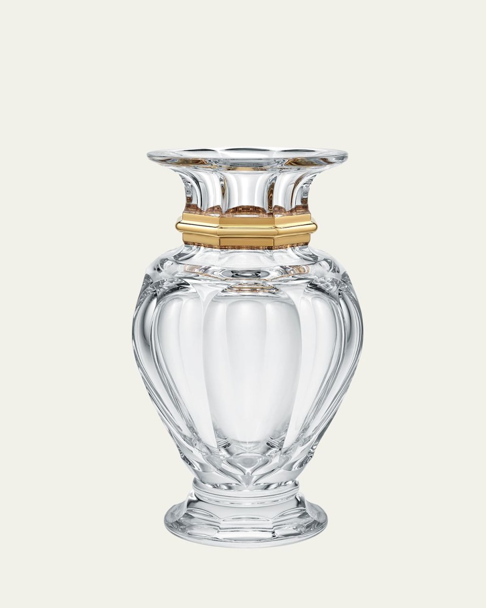 Harcourt Baluster Vase